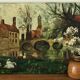 Peinture ancienne