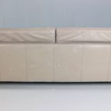 Set of two De sede DS17