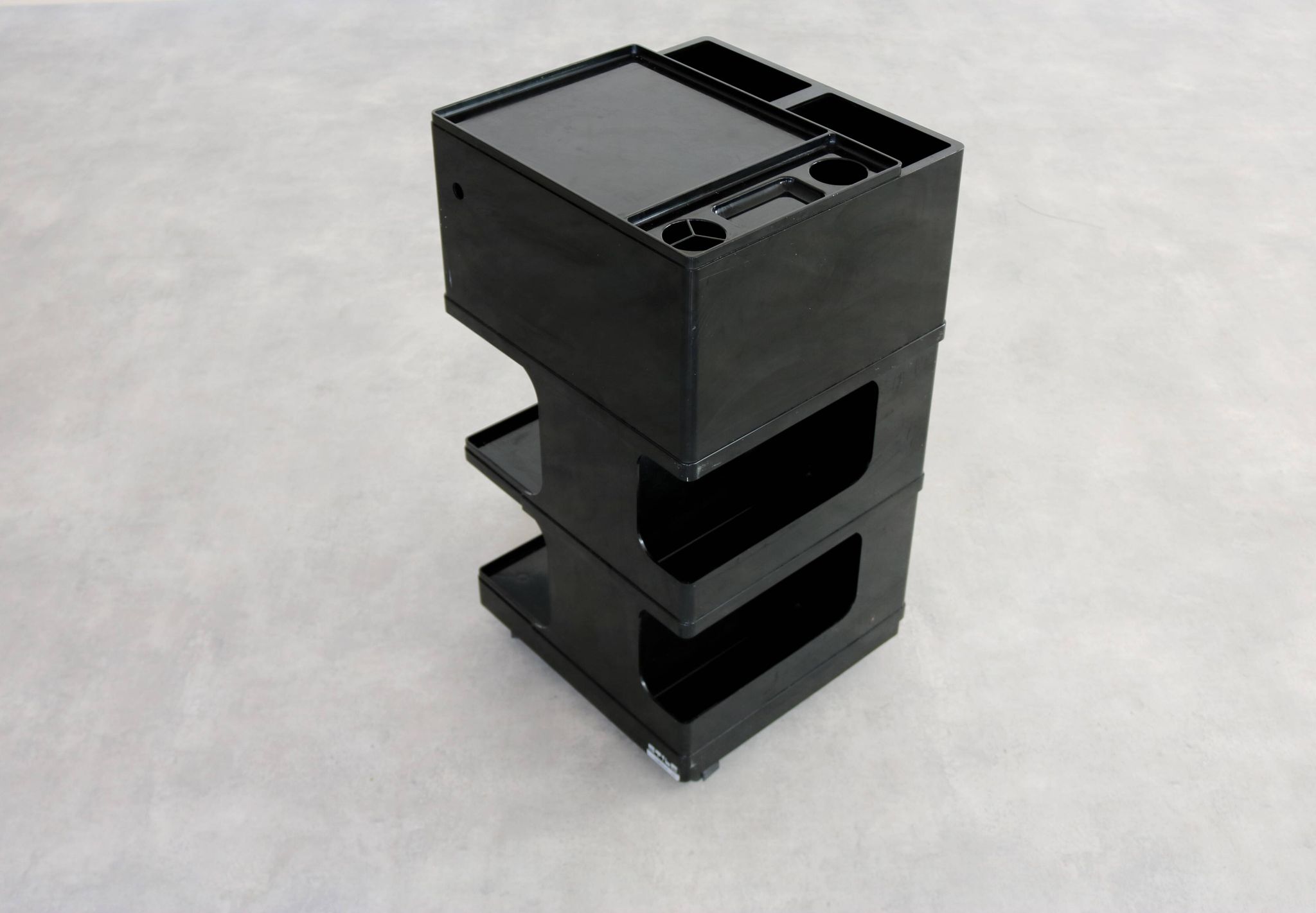 vintage trolley | cabinet | Stile Neolt | Italy