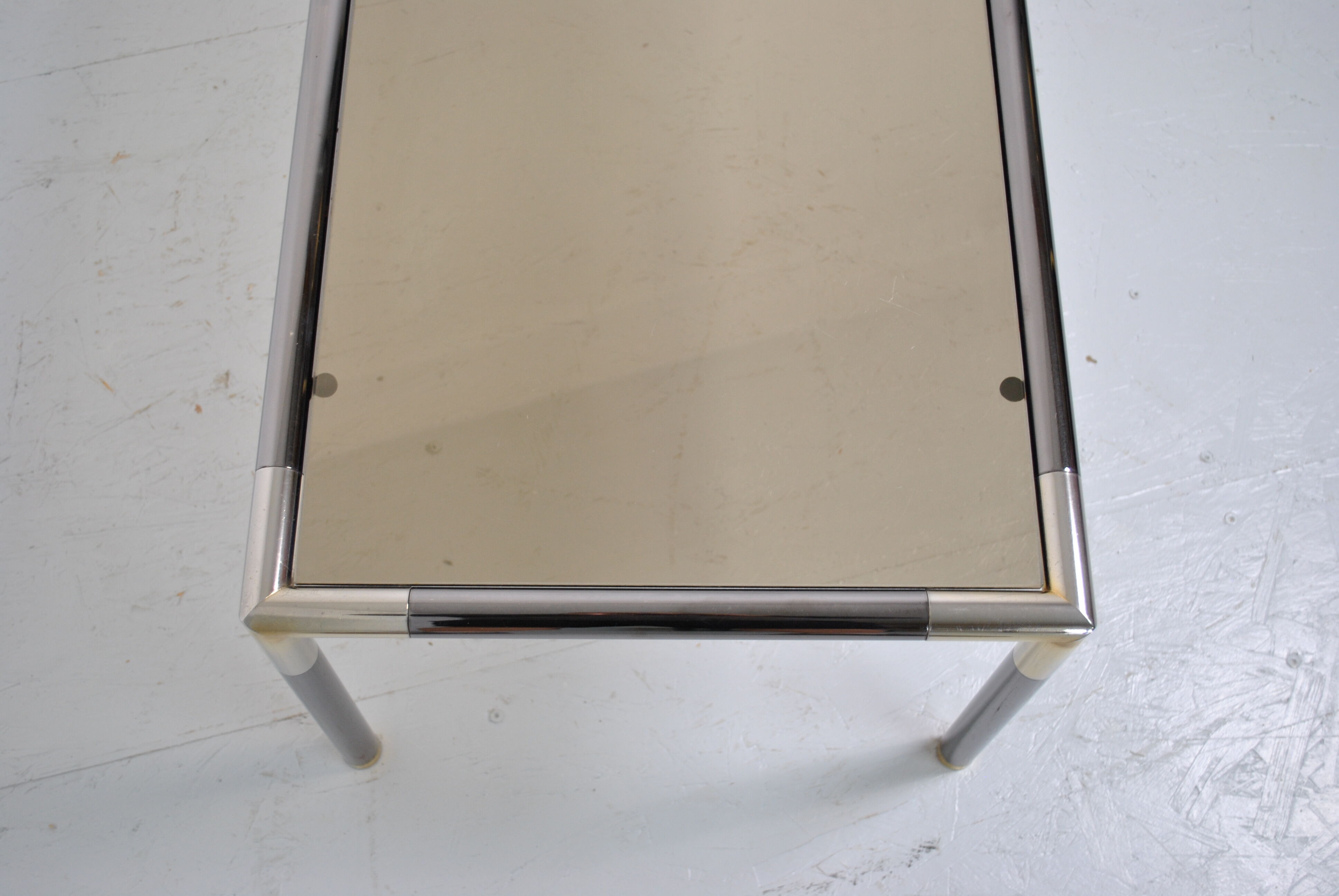 Tables basse 1970