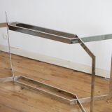 Table by Paul Legeard, edition DOM, France, cira 1970