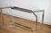 Table by Paul Legeard, edition DOM, France, cira 1970