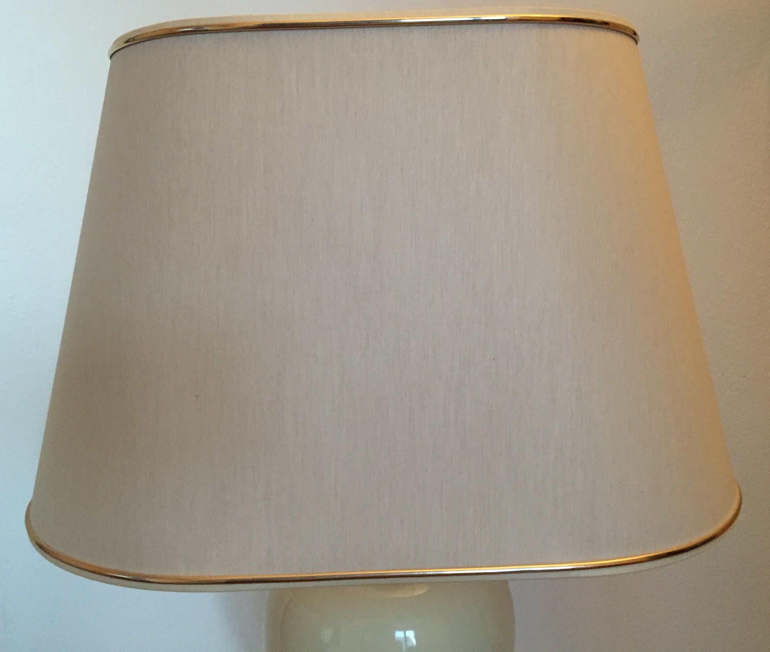 Lamp style Napoleon III