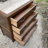 Commode