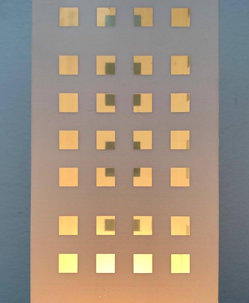 Lampadaire de la série Postmodern Manhattan de Koziol, années 1990, lot de 2