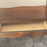 Louis XV games table