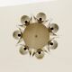 Brass Chandelier