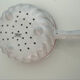 Porcelain fruit bowl