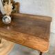 Farm table