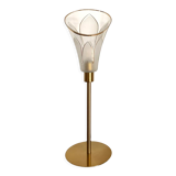 Art Deco style table lamp