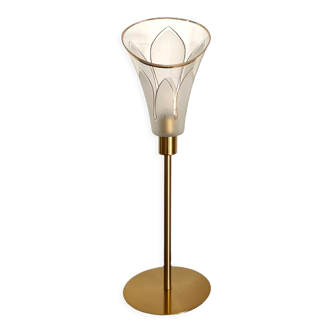 Art Deco style table lamp