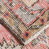 9x12 large red perisan rug, 267x385cm