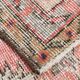 9x12 large red perisan rug, 267x385cm