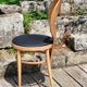 6 Baumann Seagull chairs