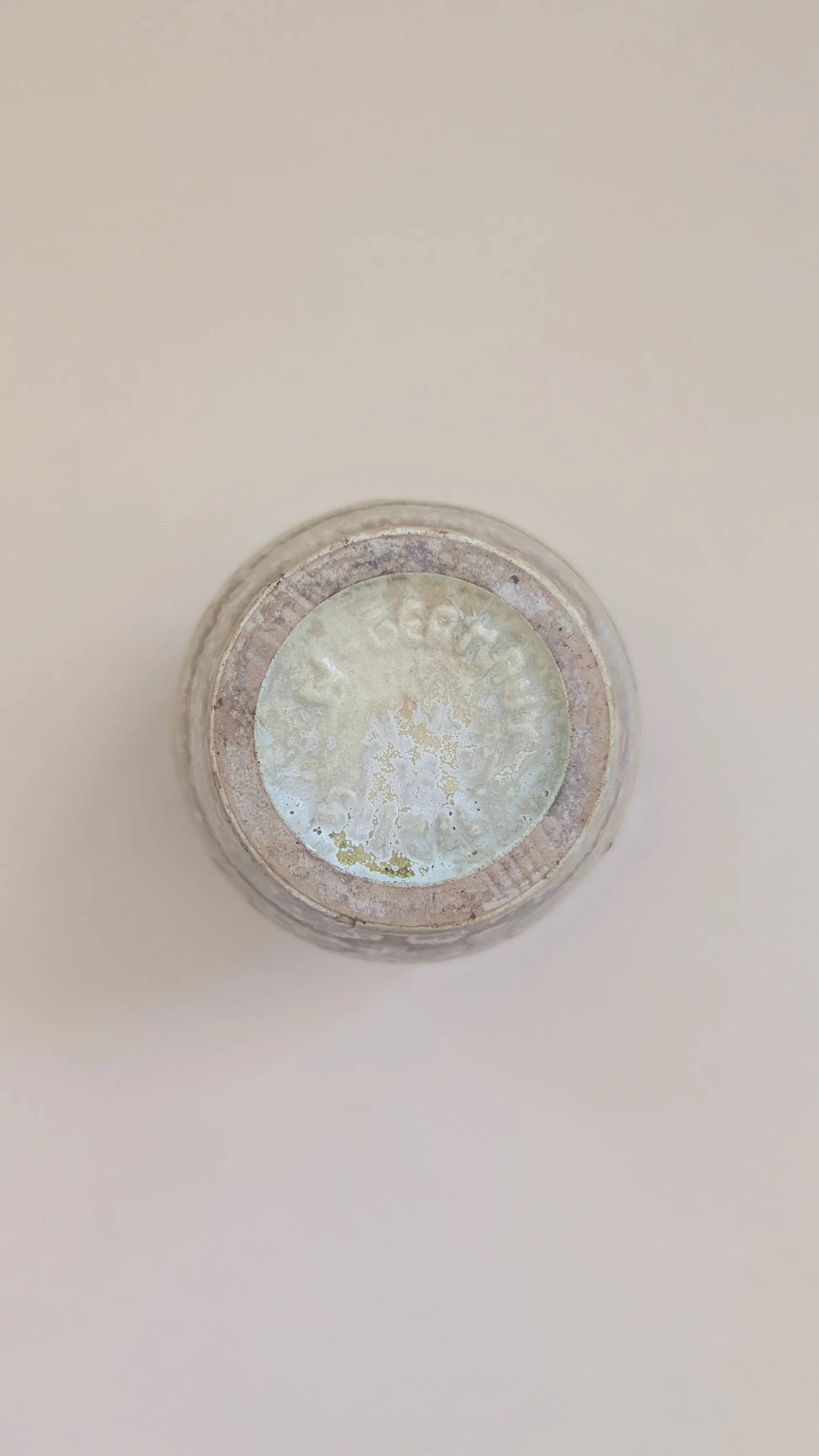 Small West Germany vase