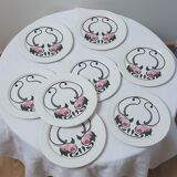 Plates