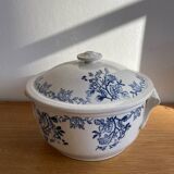 Vintage soup tureen