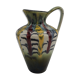 Vase W. Germany a anse Ü Keramik