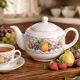 Teapot