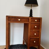 Children's desk 30-40 years