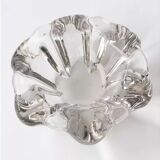 POP UP CHRISTMAS 2022 - Small crystal ashtray