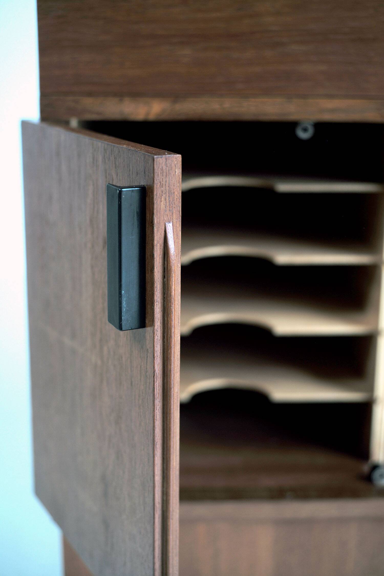 Cees Braakman/Pastoe system furniture Holland 1960