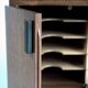 Cees Braakman/Pastoe system furniture Holland 1960