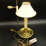 Lampe bouillotte style Empire