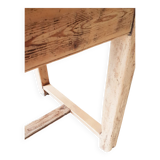 Table de ferme ancienne