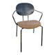 Fauteuil Design danois Piet Hein 1968 - Éditeur Sibast Furniture