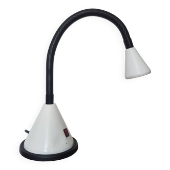 Flexible white lamp Memphis model