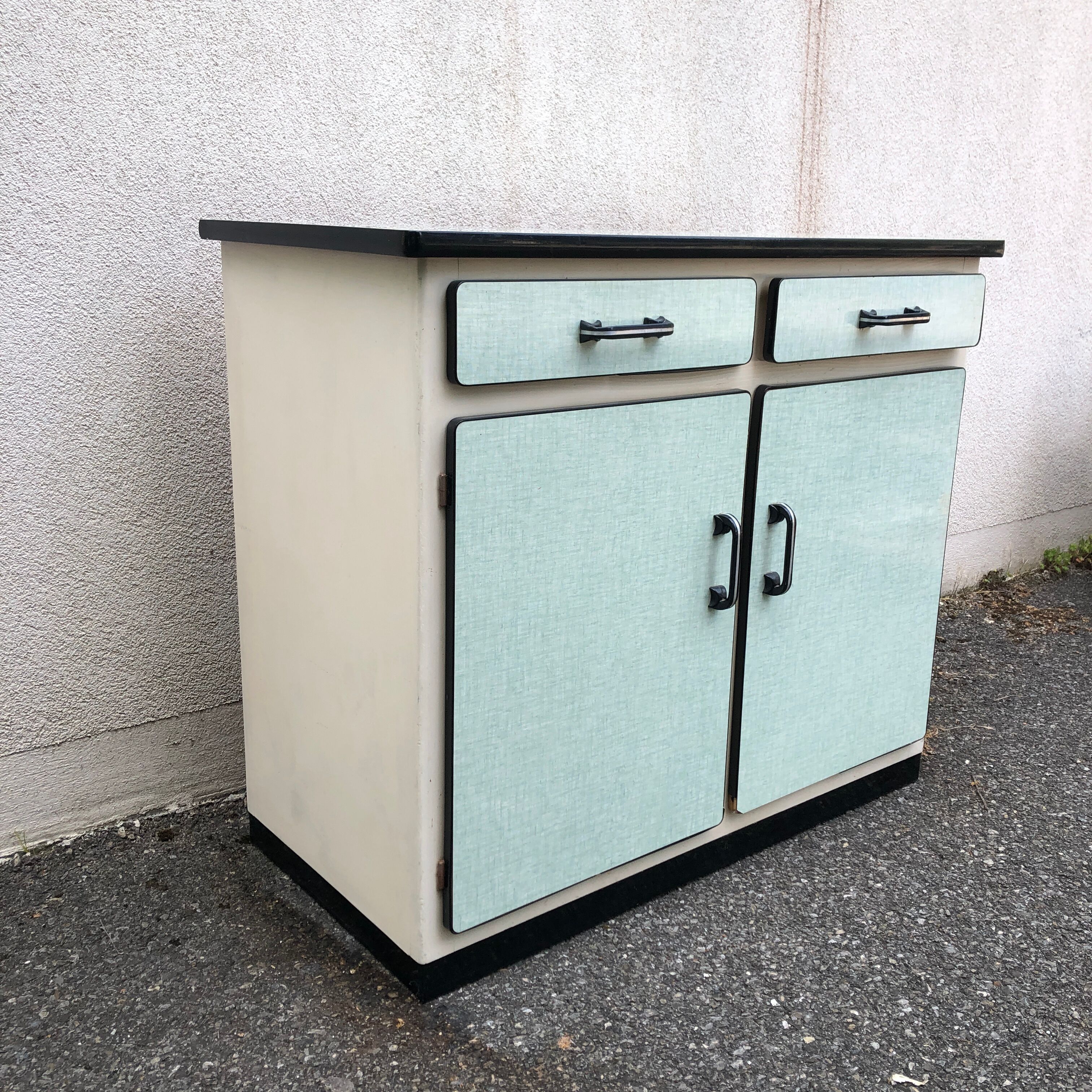 Buffet formica
