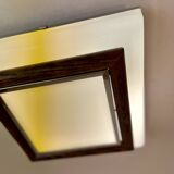 Wall or Ceiling Bathroom Lamp, 1970s