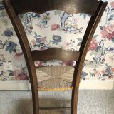 Provencal chair