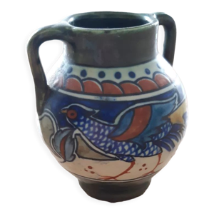 Vase holland
