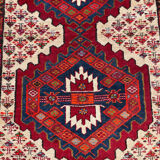 Tapis couloir persan