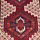 Tapis couloir persan