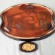 Belgian ceramic smoking service Airain