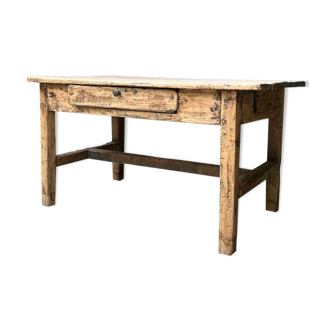 Table de ferme