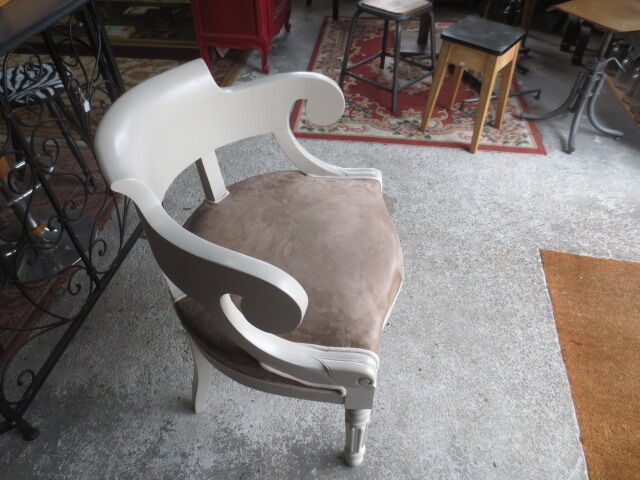 19th century Office Chair