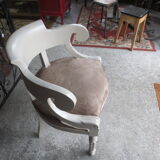 19th century Office Chair