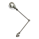 Lampe Jieldé Signal Édition Limitée 60 ans – Acier Brossé – N°6236