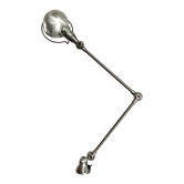 Jieldé Signal Limited Edition 60 years – Brushed Steel – No. 6236