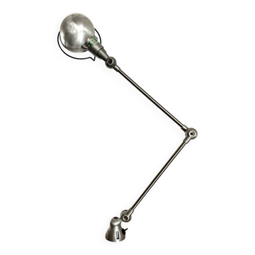 Jieldé Signal Limited Edition 60 years – Brushed Steel – No. 6236
