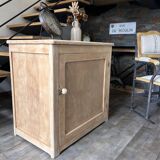 Meuble ancien rénové