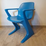 Chair "Kangaroo" by Ernst Moeckl