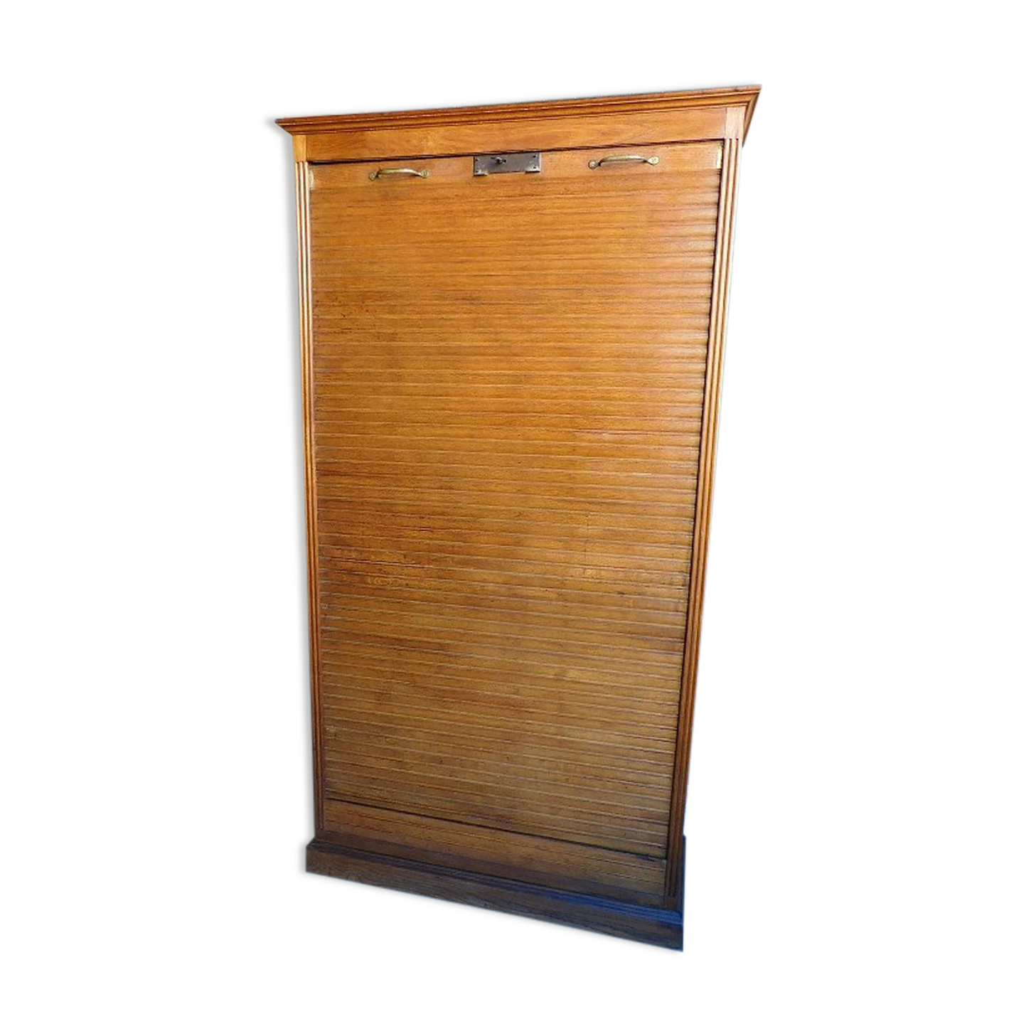 Curtain binder
