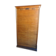 Curtain binder