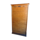 Curtain binder