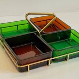 VERECO France VINTAGE Serving TRAY